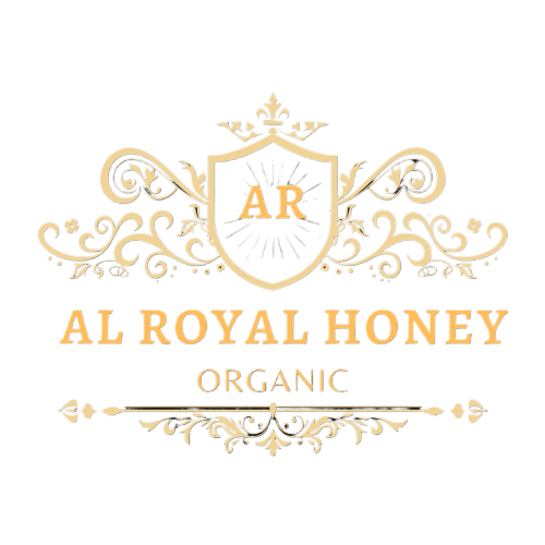 Al Royal Honey